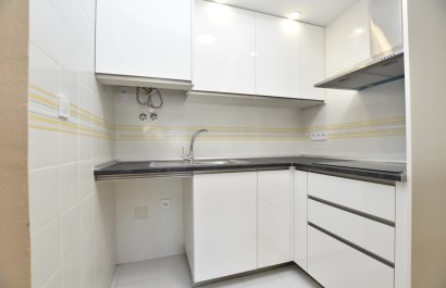 Reventa - Townhouse / Duplex - Torrevieia - Lago Jardín II