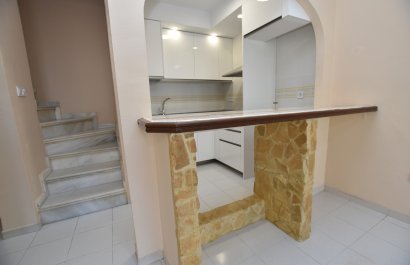 Reventa - Townhouse / Duplex - Torrevieia - Lago Jardín II