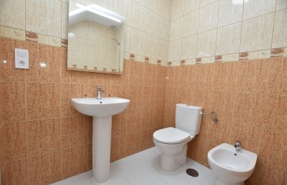 Reventa - Townhouse / Duplex - Torrevieia - Lago Jardín II