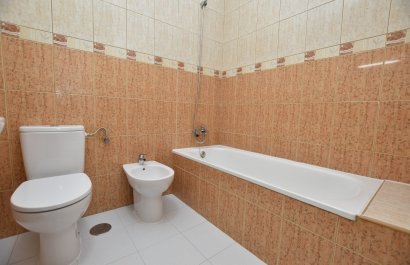 Reventa - Townhouse / Duplex - Torrevieia - Lago Jardín II