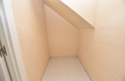 Reventa - Townhouse / Duplex - Torrevieia - Lago Jardín II