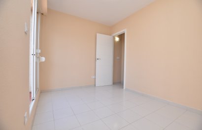 Reventa - Townhouse / Duplex - Torrevieia - Lago Jardín II