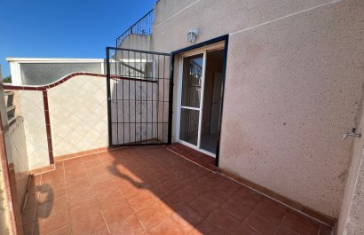 Reventa - Townhouse / Duplex - Torrevieia - Lago Jardín II