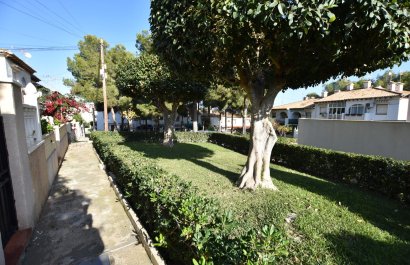 Reventa - Townhouse / Duplex - Torrevieia - Lago Jardín II