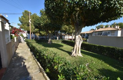 Reventa - Townhouse / Duplex - Torrevieia - Lago Jardín II