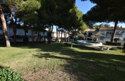 Reventa - Townhouse / Duplex - Torrevieia - Lago Jardín II