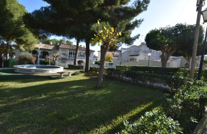 Reventa - Townhouse / Duplex - Torrevieia - Lago Jardín II