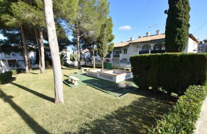 Reventa - Townhouse / Duplex - Torrevieia - Lago Jardín II