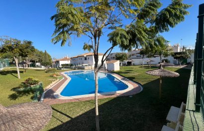 Reventa - Townhouse / Duplex - Torrevieia - Lago Jardín II
