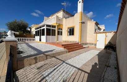 Reventa - Townhouse / Duplex - Orihuela Costa - Punta Prima