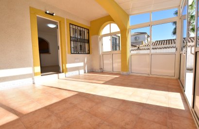 Reventa - Townhouse / Duplex - Orihuela Costa - Punta Prima