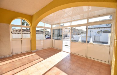 Reventa - Townhouse / Duplex - Orihuela Costa - Punta Prima