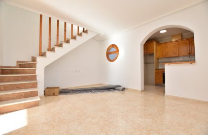 Reventa - Townhouse / Duplex - Orihuela Costa - Punta Prima