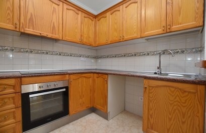 Reventa - Townhouse / Duplex - Orihuela Costa - Punta Prima