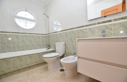 Reventa - Townhouse / Duplex - Orihuela Costa - Punta Prima