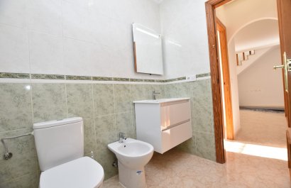 Reventa - Townhouse / Duplex - Orihuela Costa - Punta Prima