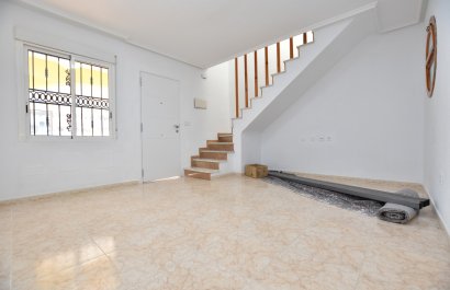 Reventa - Townhouse / Duplex - Orihuela Costa - Punta Prima