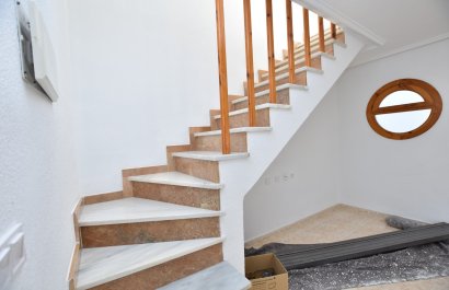 Reventa - Townhouse / Duplex - Orihuela Costa - Punta Prima