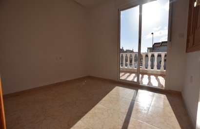 Reventa - Townhouse / Duplex - Orihuela Costa - Punta Prima
