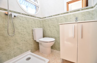 Reventa - Townhouse / Duplex - Orihuela Costa - Punta Prima