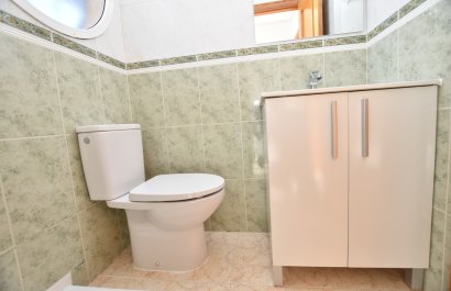 Reventa - Townhouse / Duplex - Orihuela Costa - Punta Prima