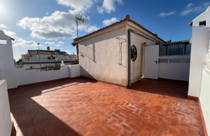 Reventa - Townhouse / Duplex - Orihuela Costa - Punta Prima
