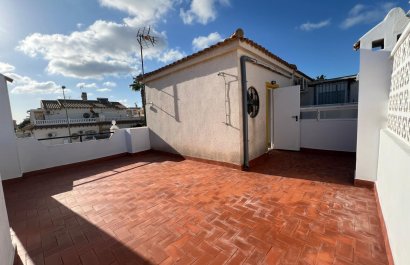 Reventa - Townhouse / Duplex - Orihuela Costa - Punta Prima