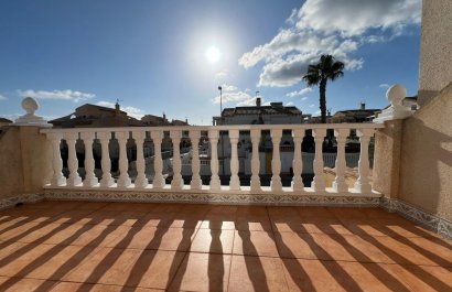 Reventa - Townhouse / Duplex - Orihuela Costa - Punta Prima