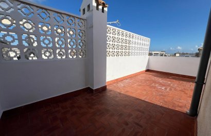 Reventa - Townhouse / Duplex - Orihuela Costa - Punta Prima