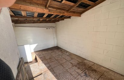 Reventa - Townhouse / Duplex - Orihuela Costa - Punta Prima