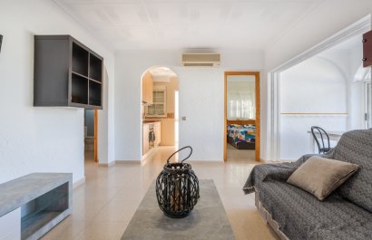 Reventa - Villa - Torrevieia - Urbanización San Luis