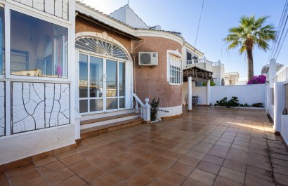 Reventa - Villa - Torrevieia - Urbanización San Luis