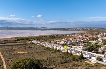 Reventa - Villa - Torrevieia - Urbanización San Luis