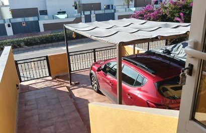 Reventa - Apartamento / piso - Los Montesinos - La Herrada