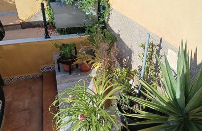Reventa - Apartamento / piso - Los Montesinos - La Herrada