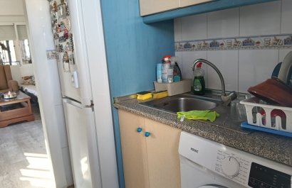 Reventa - Apartamento / piso - Los Montesinos - La Herrada