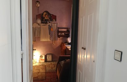 Reventa - Apartamento / piso - Los Montesinos - La Herrada