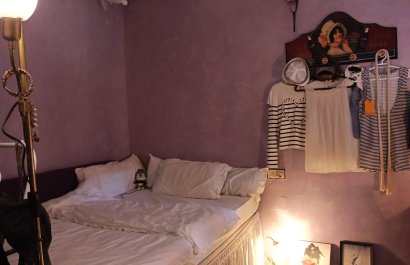 Reventa - Apartamento / piso - Los Montesinos - La Herrada