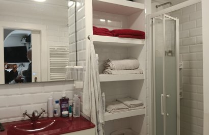 Reventa - Apartamento / piso - Los Montesinos - La Herrada