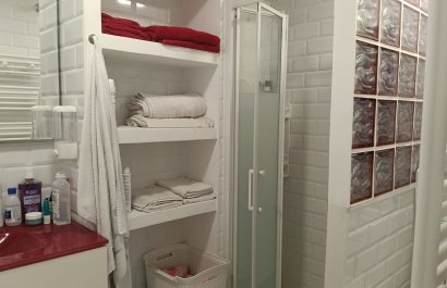 Reventa - Apartamento / piso - Los Montesinos - La Herrada