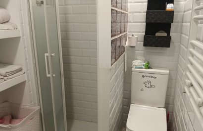 Reventa - Apartamento / piso - Los Montesinos - La Herrada