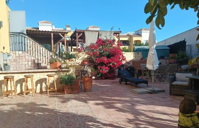 Reventa - Apartamento / piso - Los Montesinos - La Herrada