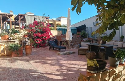 Reventa - Apartamento / piso - Los Montesinos - La Herrada