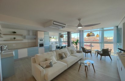 Reventa - Apartamento / piso - San Pedro del Pinatar - Lo Pagan