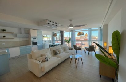 Reventa - Apartamento / piso - San Pedro del Pinatar - Lo Pagan