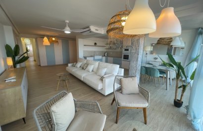 Reventa - Apartamento / piso - San Pedro del Pinatar - Lo Pagan