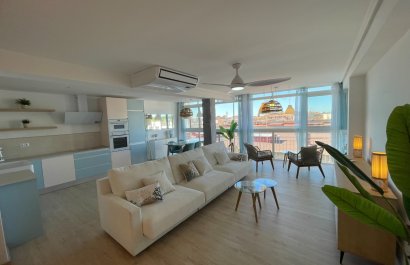 Reventa - Apartamento / piso - San Pedro del Pinatar - Lo Pagan
