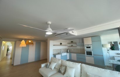 Reventa - Apartamento / piso - San Pedro del Pinatar - Lo Pagan