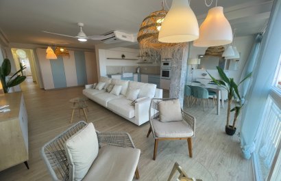 Reventa - Apartamento / piso - San Pedro del Pinatar - Lo Pagan