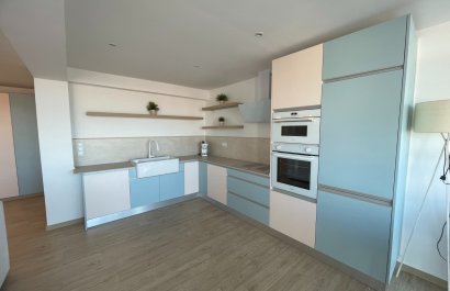 Reventa - Apartamento / piso - San Pedro del Pinatar - Lo Pagan